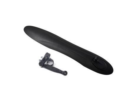 CAPRIOLO Blatobran PVC na stub/cev sedišta HW003 28.6mm steznik