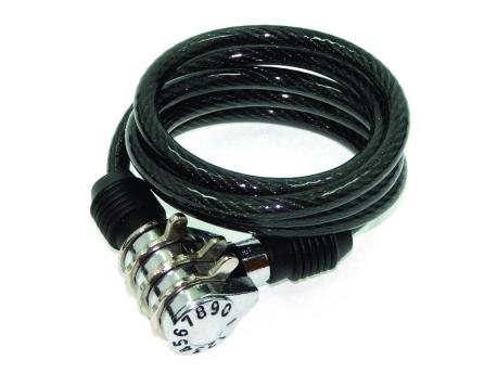 CAPRIOLO Brava-spiralna sa 3 broja 6x1500mm