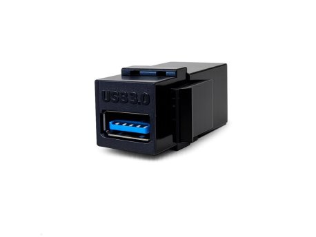 BACHMANN USB Modul 3.0 A/A za Keystone adaptere 917.00 i 917.001