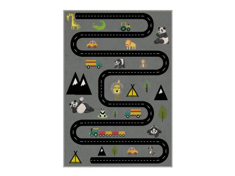 Conceptum Hypnose Tepih (120 x 180) Cgkids2