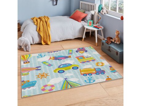 Conceptum Hypnose Tepih (120 x 180) Hmı Kdc 36