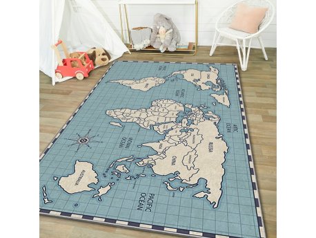 Conceptum Hypnose Tepih (120 x 180) Hmı Kdc 83
