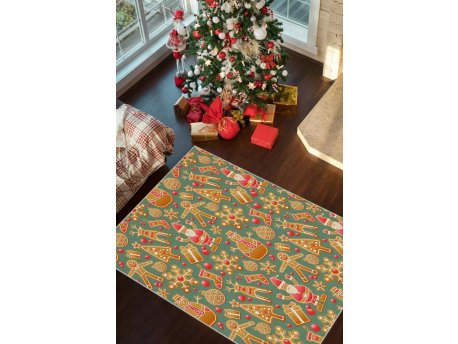Conceptum Hypnose Tepih (120 x 180) Chr_4