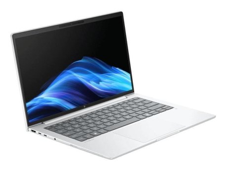 HP EliteBook 8 G1i 14 (Glacier silver) WUXGA IPS, Ultra 5 228V, 32GB, 1TB SSD (D82QRET)