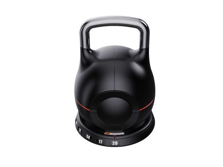 ORION Podesivo rusko zvono 2 - 20 kg