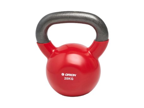ORION Rusko zvono 20 kg