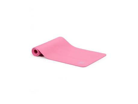 ORION Prostirka za jogu i aerobik 183 х 61 х 1 cm pink