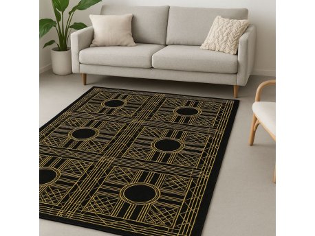 Conceptum Hypnose Tepih (120 x 180) HM CRP25 13