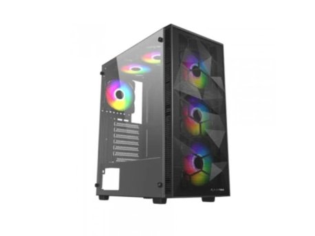 BC COMP AMD Ryzen 5 4500/16GB/M.2 1TB/RTX 5050 8GB/650W v1
