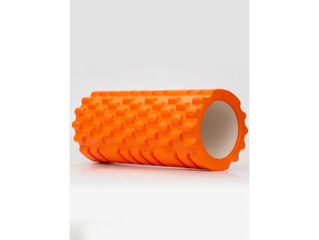 ORION Foam Roller 33 cm narandžasti