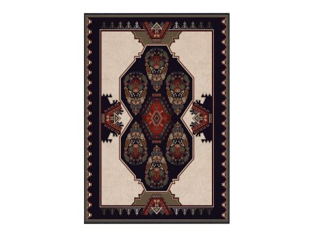 Conceptum Hypnose Tepih (120 x 180) HM CRP25 43