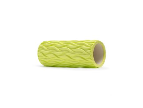 ORION Foam Roller 33 cm zeleni