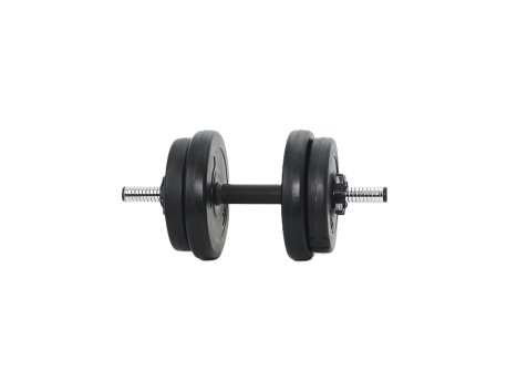ORION Set plastičnih tegova 10kg