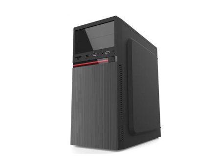BC COMP INTEL Core i5-12400/16GB/2.5 512GB/500W
