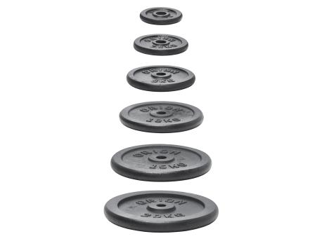 ORION 1 x 5 kg ploča