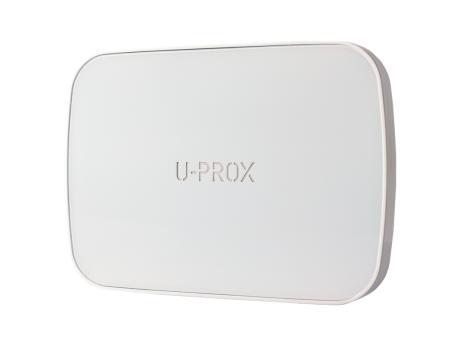 U-PROX MPX LE, Keyfob B4,PIR detektor pokreta, WDC magnetni kontakt