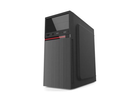 BC COMP INTEL Core i3-12100/16GB/2.5 512GB/500W