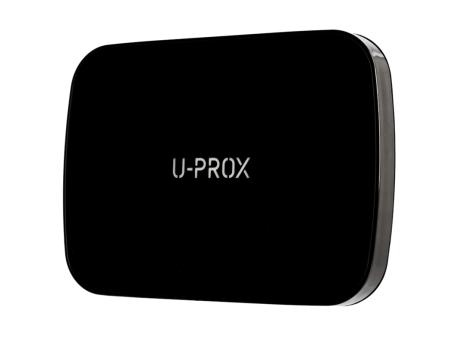 U-PROX Centralni panel, 4G+WiF, 2,6Ah bat,250 zona, 30 particija