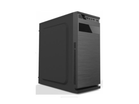 BC COMP AMD Ryzen 7 PRO 4750GE/16GB/M.2 512GB/500W