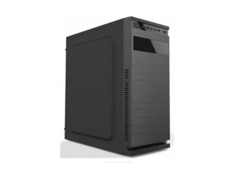 BC COMP AMD Ryzen 5 3400G/16GB/2.5 512GB/500W