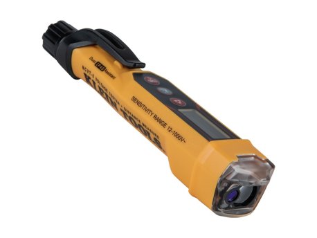 KLEIN TOOLSi Beskontaktni tester napona,sa laserskim daljinom.12-1000VAC