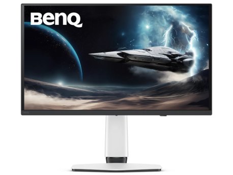 BENQ EX271UZ MOBIUZ UHD 4k OLED 240 Hz FreeSync Premium Pro gaming monitor