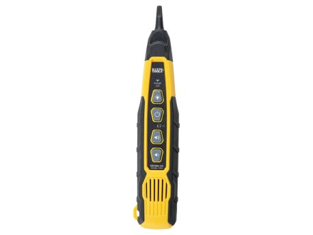 KLEIN TOOLS Probe-PRO Tragač vodova bez napona sa radnim svetlom,auto of