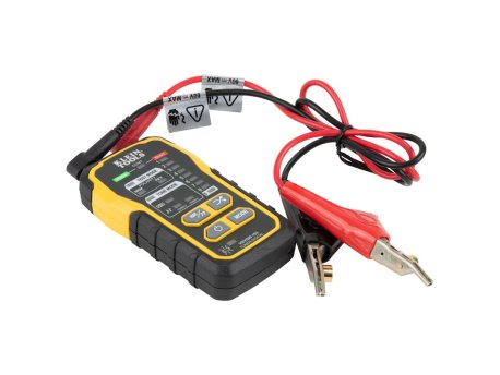 KLEIN TOOLS Digitalni tester kablova sa ton generatorom i ispitno.sondom