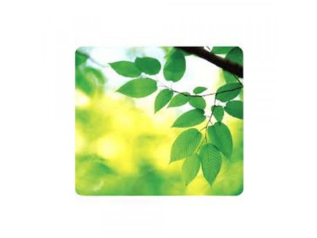 FELLOWES Podloga za miša Earth Leaves 5903801
