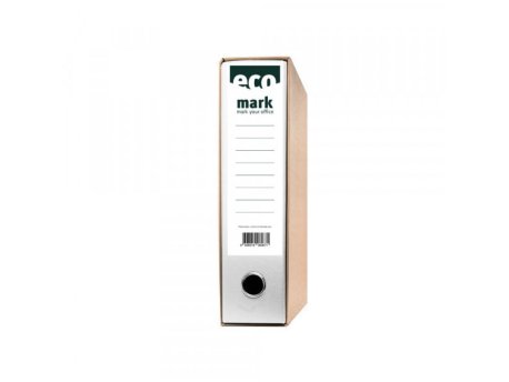 MARK Registrator A4 MARK sa kutijom ECO
