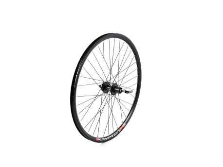 Krypton Točak-27.5'' zadnji disc MTB k.glava alu felna dupli zid