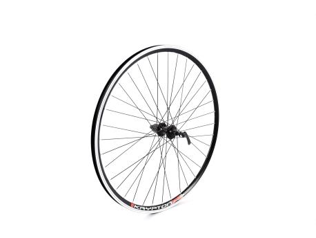 Krypton Točak-28'' zadnji road felna Shimano Claris