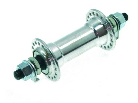 CAPRIOLO Prednja glava-alu za MTB crna 123058