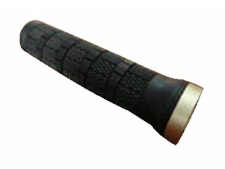 CAPRIOLO Ručke kormana-MTB HW Grip-Shift 125mm