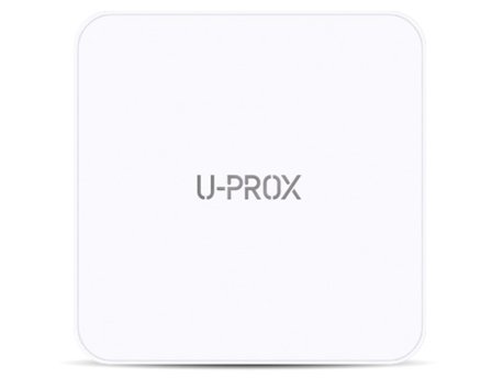 U-PROX Sirena sa tri nivo zvuka do 85db bela