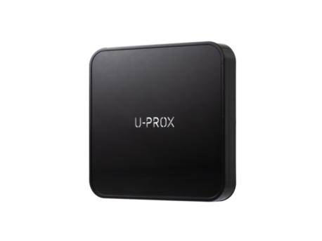 U-PROX Sirena za unutrašnju upotrebusa tri nivo jacive do 85db crna