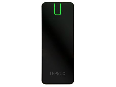 U-PROX Univerzalni stilski čitač saOSDPv2 i mobilnom ID podrškom