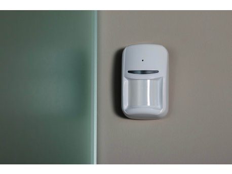 U-PROX Kombinovani IR detektor pokreta i loma sa efektom zavese