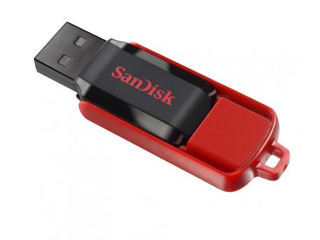 SANDISK Cruzer Switch 32GB