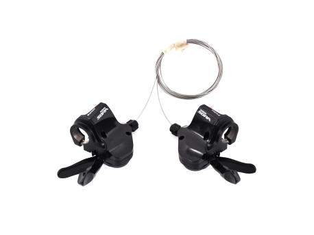 SHIMANO RUČICE MENJAČA/KOČNICE SORA 3/9BRZINA RAPID SL-3503