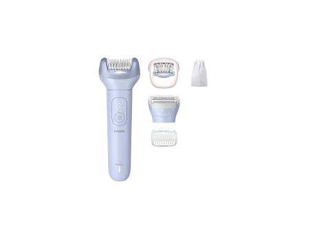 PHILIPS Epilator BRE709/00