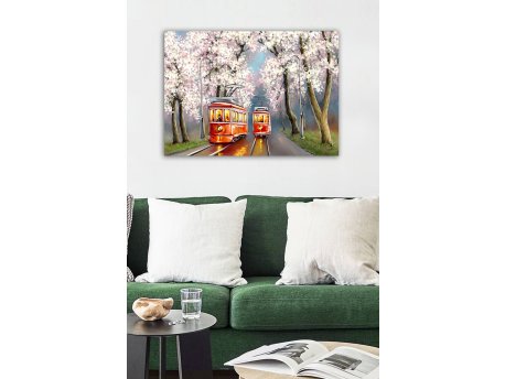 WALLXPERT Dekorativna slika 1331194793 5070