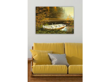 WALLXPERT Dekorativna slika 218034258 5070