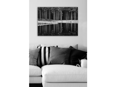WALLXPERT Dekorativna slika 636567245 5070