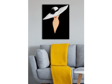 WALLXPERT Dekorativna slika 662627146 5070