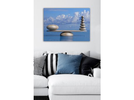 WALLXPERT Dekorativna slika 21482565778 5070