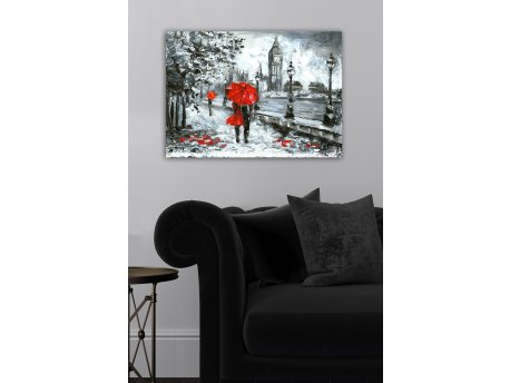 WALLXPERT Dekorativna slika 465606830 5070