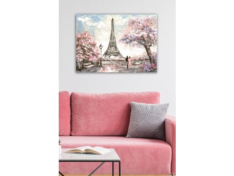 WALLXPERT Dekorativna slika 466210838 5070