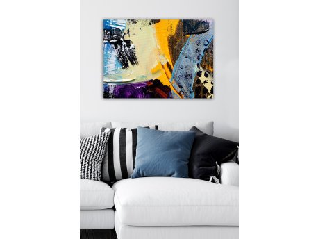 WALLXPERT Dekorativna slika 547269463 5070