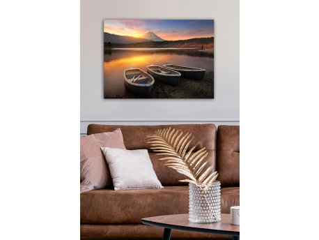 WALLXPERT Dekorativna slika 658020406 5070